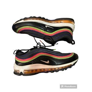Nike Air Max 97’s “Joker”